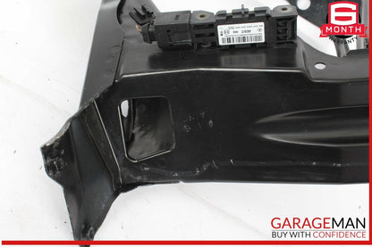 00-06 Mercedes W220 S500 Front Right Side Headlight Lamp Light Bracket OEM
