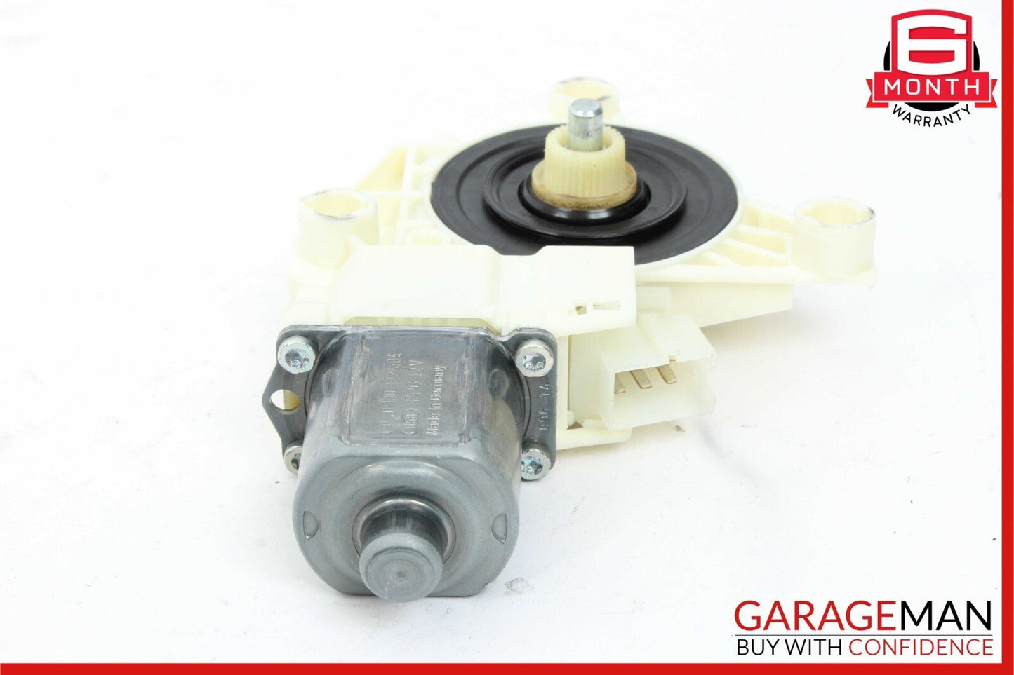 08-16 Mercedes W212 E400 GLK350 C250 Rear Right Door Window Regulator Motor Unit
