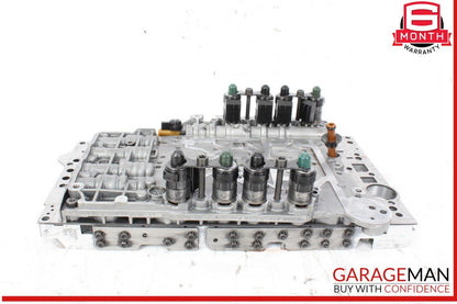 Mercedes W203 C280 E350 7G Tronic Transmission Valve Body 2202770801 OEM