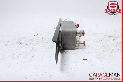 2012-2016 Mercedes-Benz CLK350 W209 Transmission Oil Cooler Radiator 0995001100 Genuine