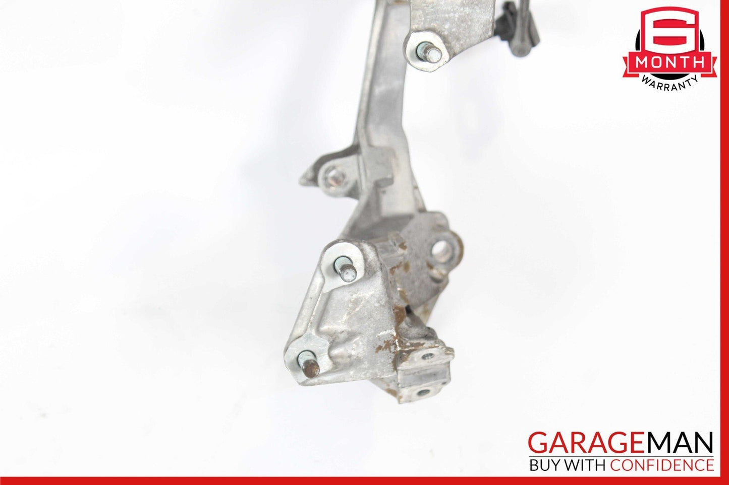 97-04 Porsche Boxster 986 Rear Subframe Sub Frame Mount Bracket Brace Assembly