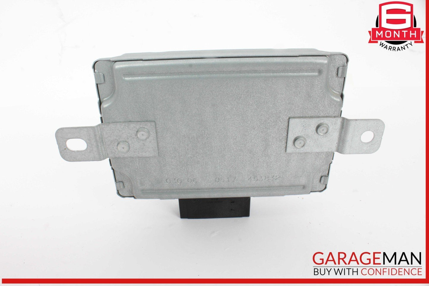 14-17 Maserati Ghibli Voltage Stabilizer Power Inverter Control Module Unit OEM