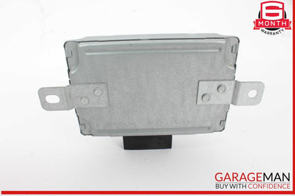 14-17 Maserati Ghibli Voltage Stabilizer Power Inverter Control Module Unit OEM