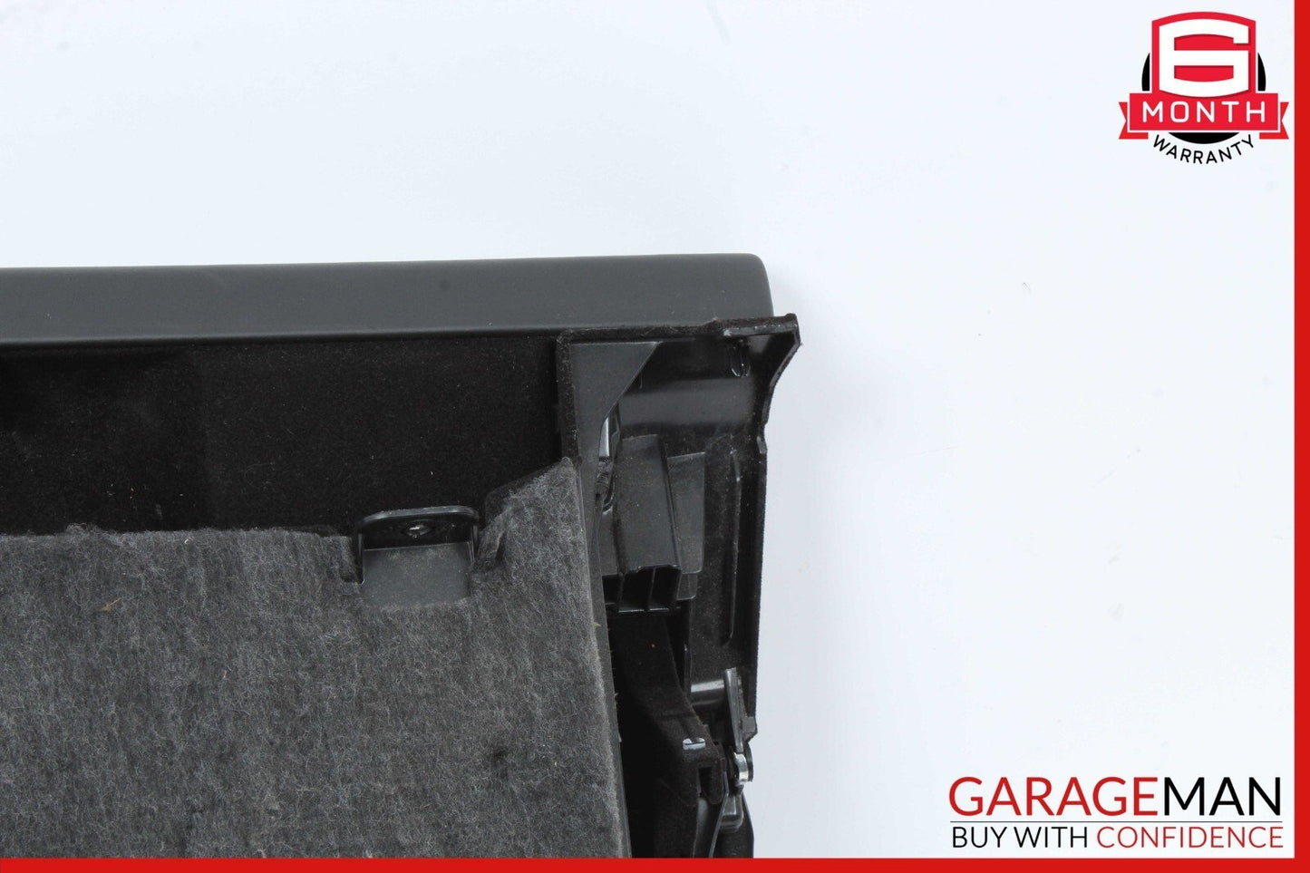 10-16 Porsche Panamera 970 Dash Dashboard Glove Box Storage Tray Compartment OEM