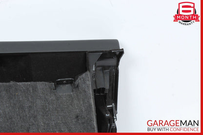 10-16 Porsche Panamera 970 Dash Dashboard Glove Box Storage Tray Compartment OEM