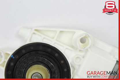 06-13 Mercedes X164 GL450 R350 Window Regulator Motor Front Left Driver Side OEM