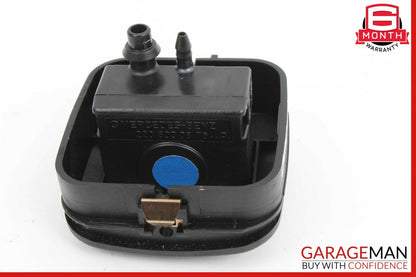 03-06 Mercedes W220 S430 S500 S55 Front Lumbar Control Switch 2208000878 OEM