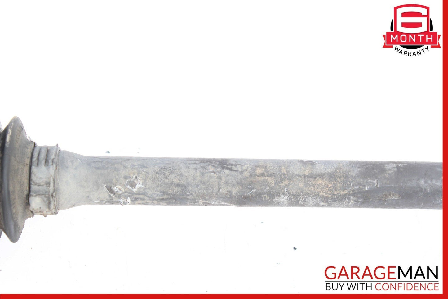 08-17 Mercedes W212 E350 C250 C350 Rear Left or Right Axle CV Half Shaft OEM