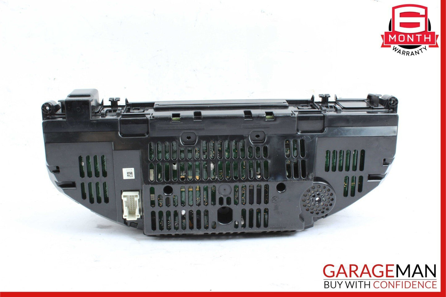 10-13 Mercedes W212 E350 E550 Speedometer Odometer Instrument Cluster Gauge OEM