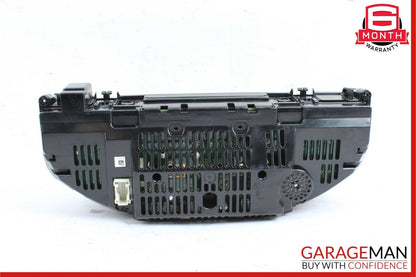 10-13 Mercedes W212 E350 E550 Speedometer Odometer Instrument Cluster Gauge OEM