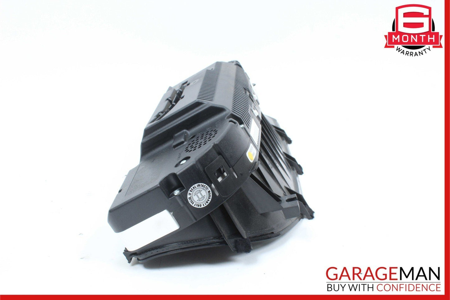 07-10 Mercedes W221 S550 CL550 S600 Instrument Cluster Speedometer Bosch OEM