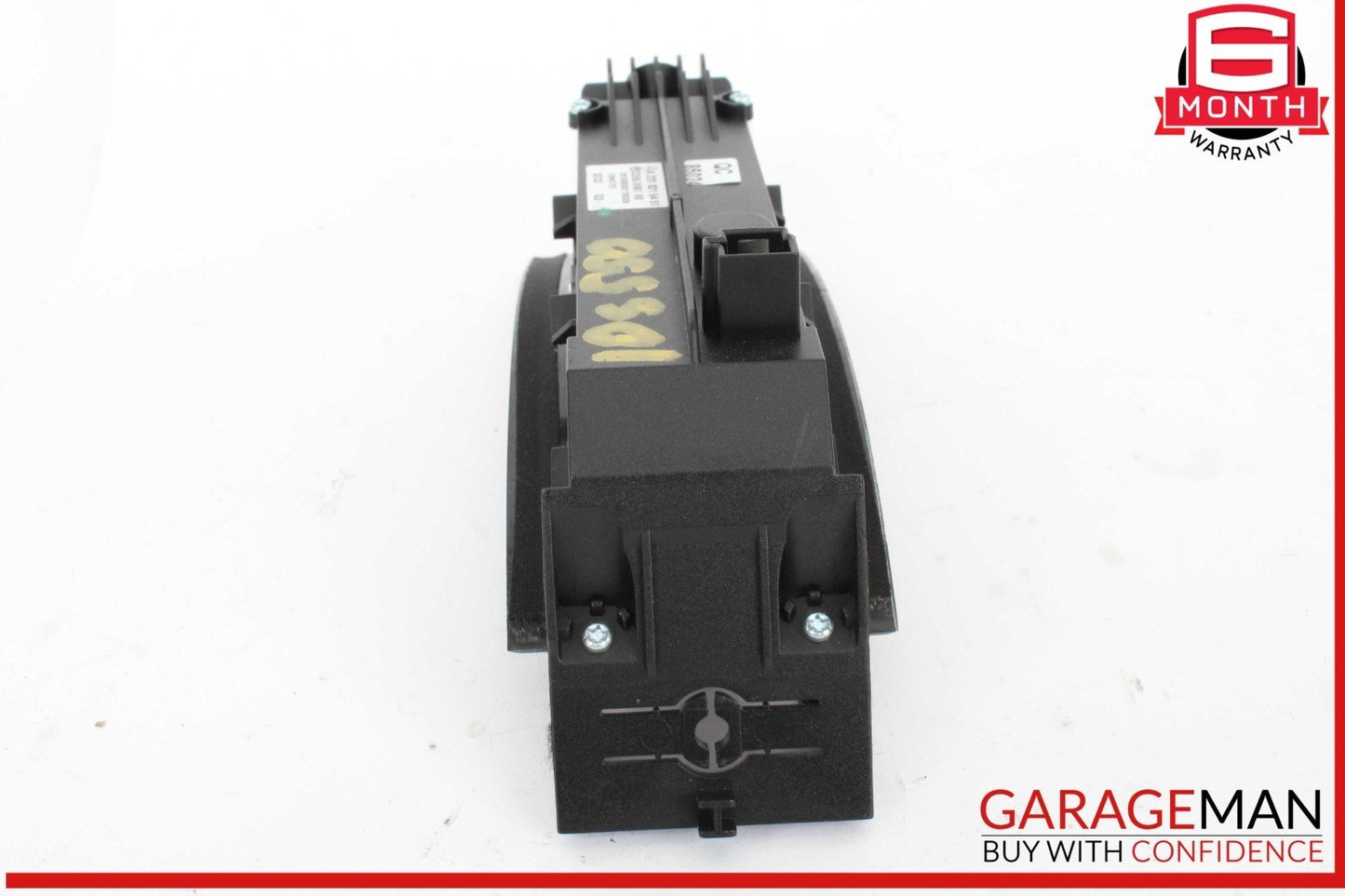 07-13 Mercedes W221 S550 S400 Cluster Control Switch 2218215451 OEM