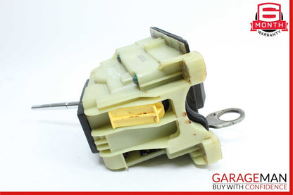 08-14 Mercedes W204 C250 C300 Floor Gear Shift Shifter Selector Box OEM