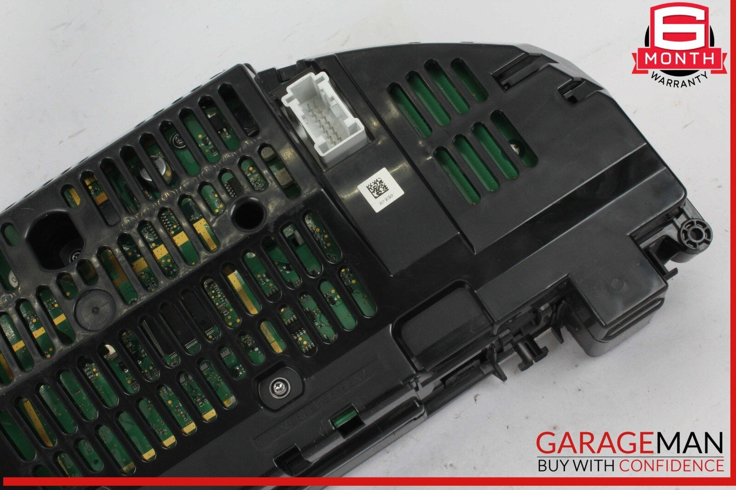 10-13 Mercedes W207 E350 E550 Instrument Cluster Speedometer 2129003813 OEM