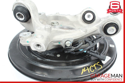 14-19 Cadillac CTS RWD Rear Right Side Wheel Spindle Knuckle Hub Bearing OEM