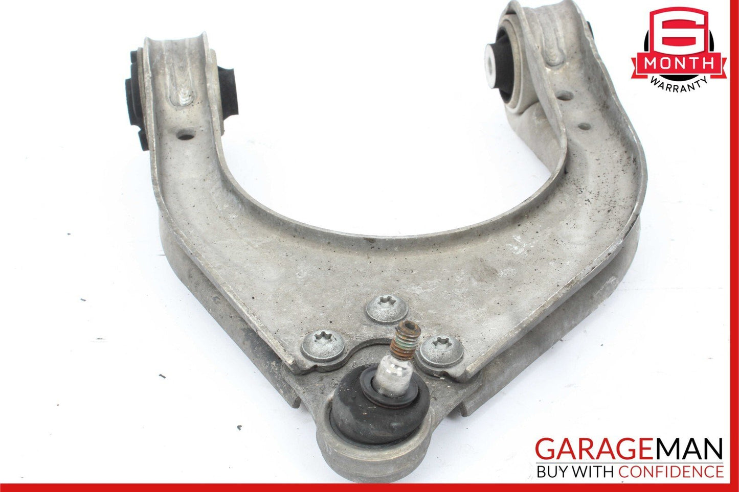 03-11 Mercedes E350 CLS63 AMG Front Left Side Suspension Upper Control Arm OEM