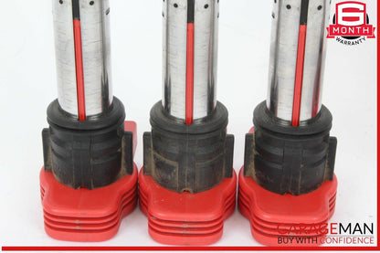 17-19 Audi Q7 Ignition Coil Coils Set of 6 06E905115F OEM