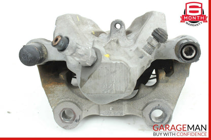08-14 Mercedes W204 C250 Rear Left & Right Side Brake Caliper Calipers Set of 2