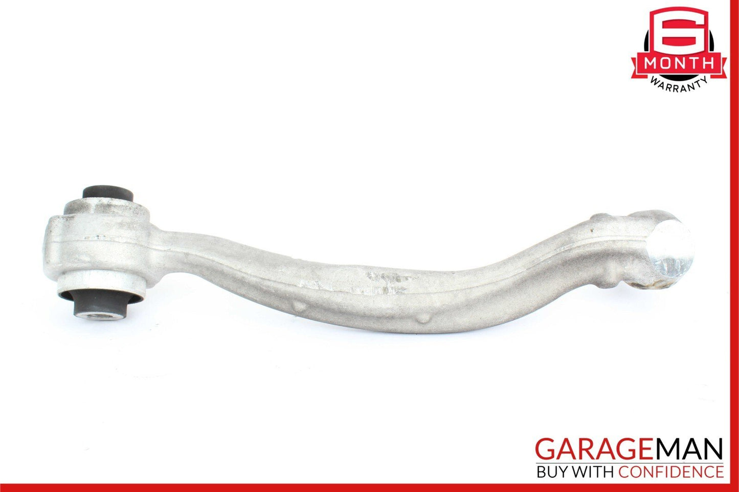 08-17 Mercedes C250 SLK250 E400 Front Right Passenger Side Lower Control Arm RWD