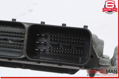 15-20 Mercedes W205 C300 4MATIC ECU ECM Engine Control Module Unit 2749001600
