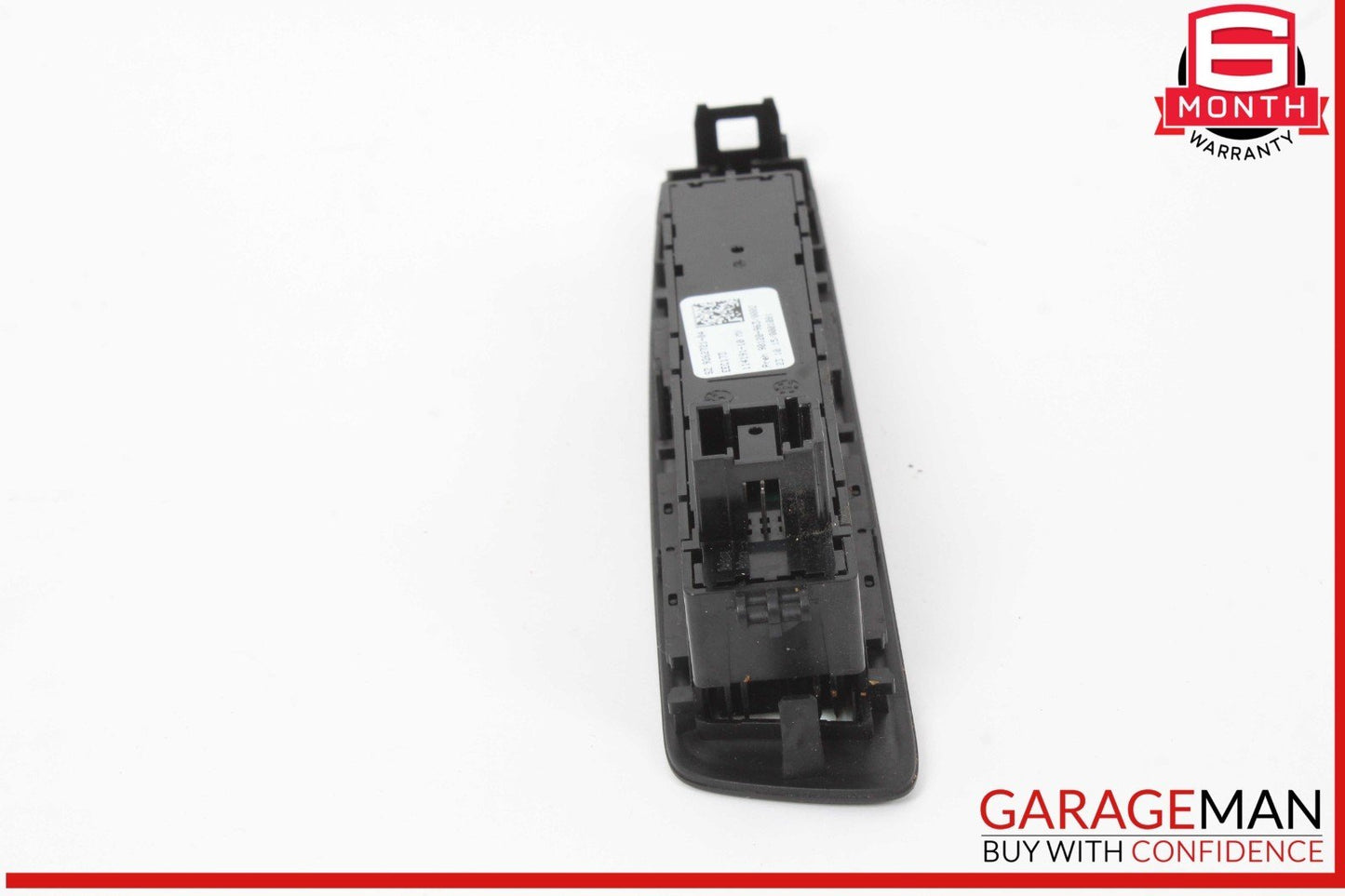 14-18 BMW X5 X6 Traction Control Sport Eco Pro Switch PDC Camera 9262721-04 OEM