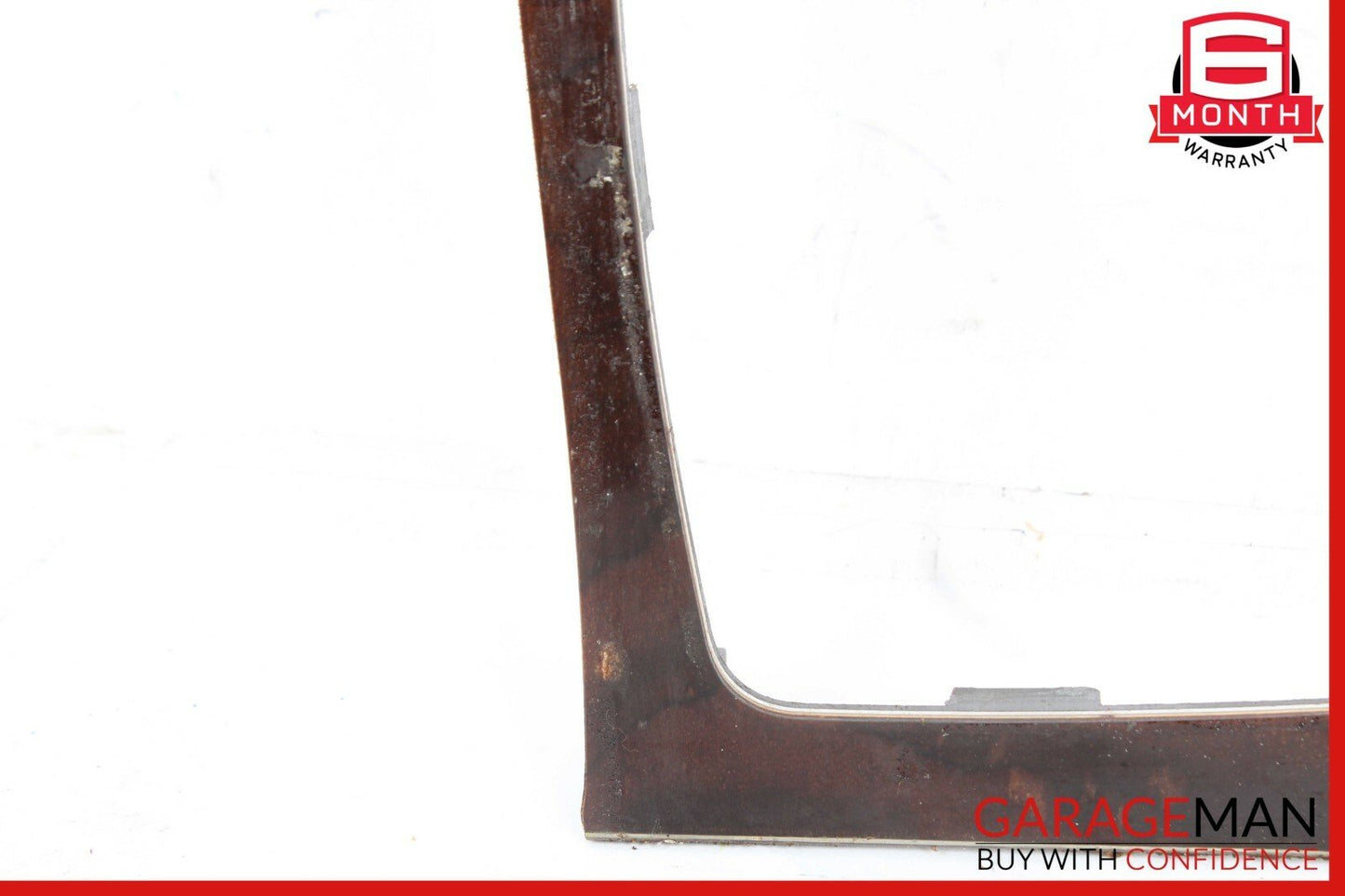 08-14 Mercedes-Benz E350 W212 Center Console Shift Shifter Trim Cover Bezel 2076801207