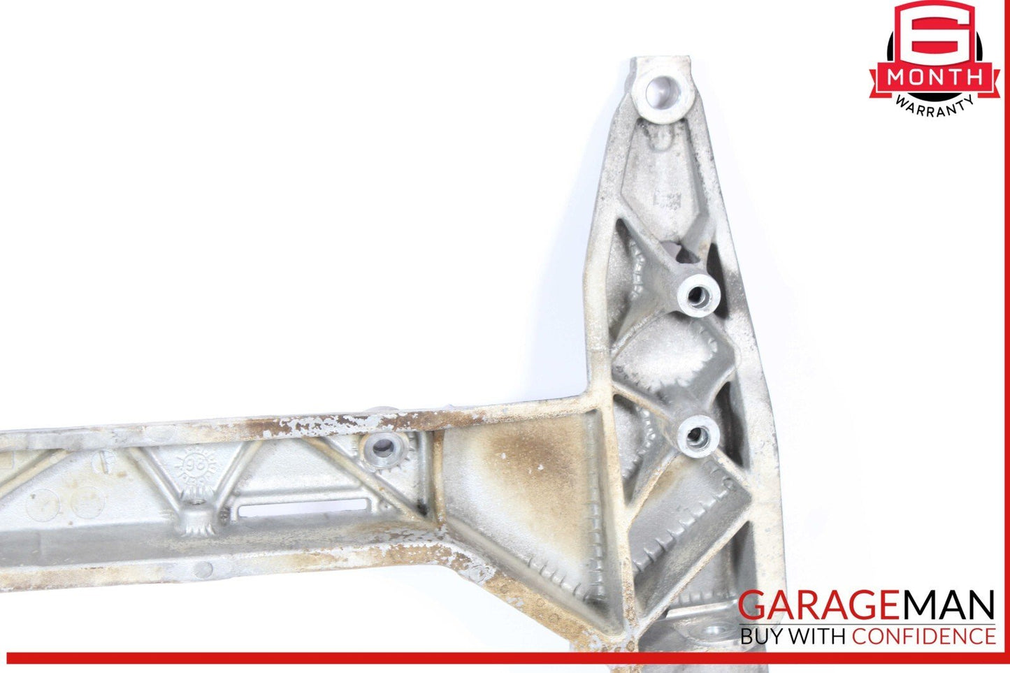 97-05 Porsche Carrera 911 996 Front Subframe Crossmember Sub Frame Bar OEM