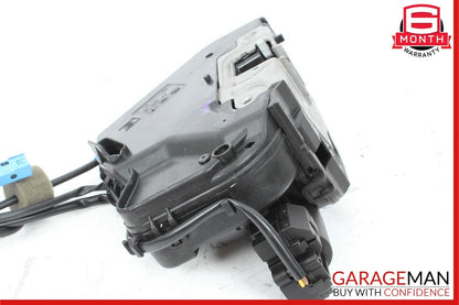 06-11 Mercedes W219 CLS550 CLS500 Rear Right Door Lock Latch Actuator Keyless Go