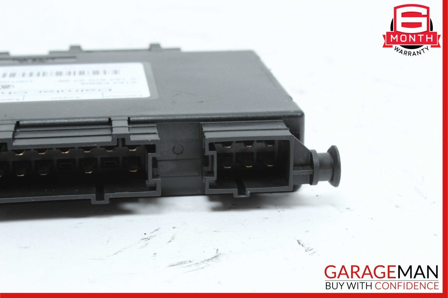 07-16 Mercedes X164 GL450 GL550 Third Seat Row Power Folding Control Module OEM