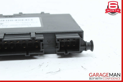 07-16 Mercedes X164 GL450 GL550 Third Seat Row Power Folding Control Module OEM