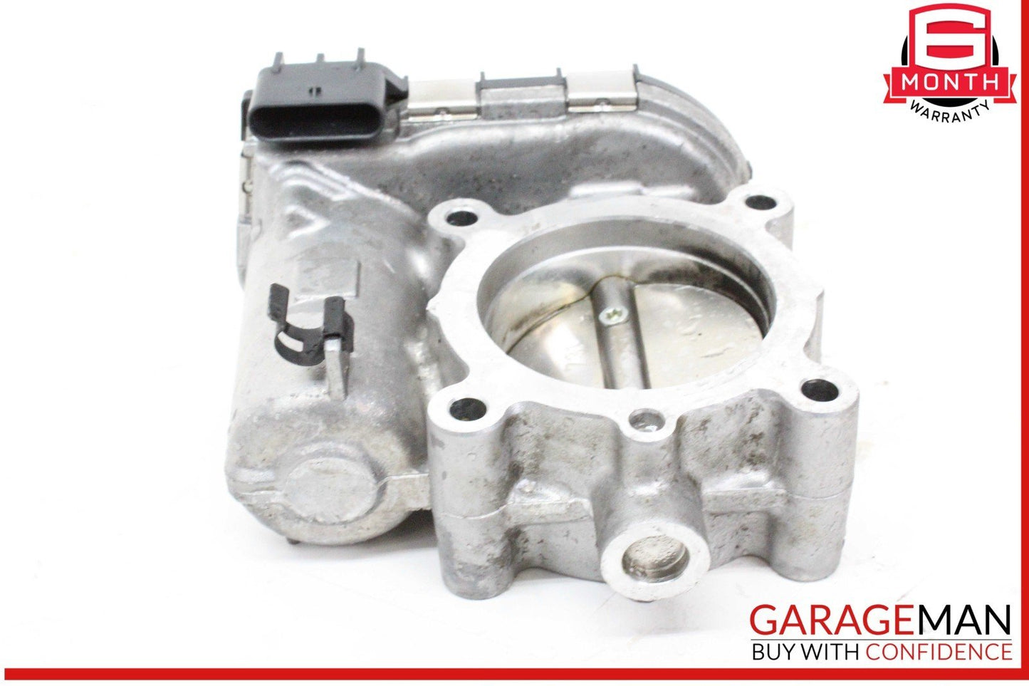 15-20 Mercedes W213 E300 SLC300 GLA250 M274 Throttle Body 2701410025 OEM