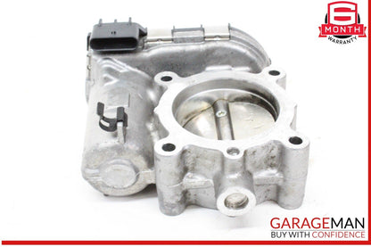 15-20 Mercedes W213 E300 SLC300 GLA250 M274 Throttle Body 2701410025 OEM