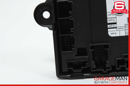 07-13 Mercedes W221 S550 S400 Rear Right or Left Side Door Control Module OEM