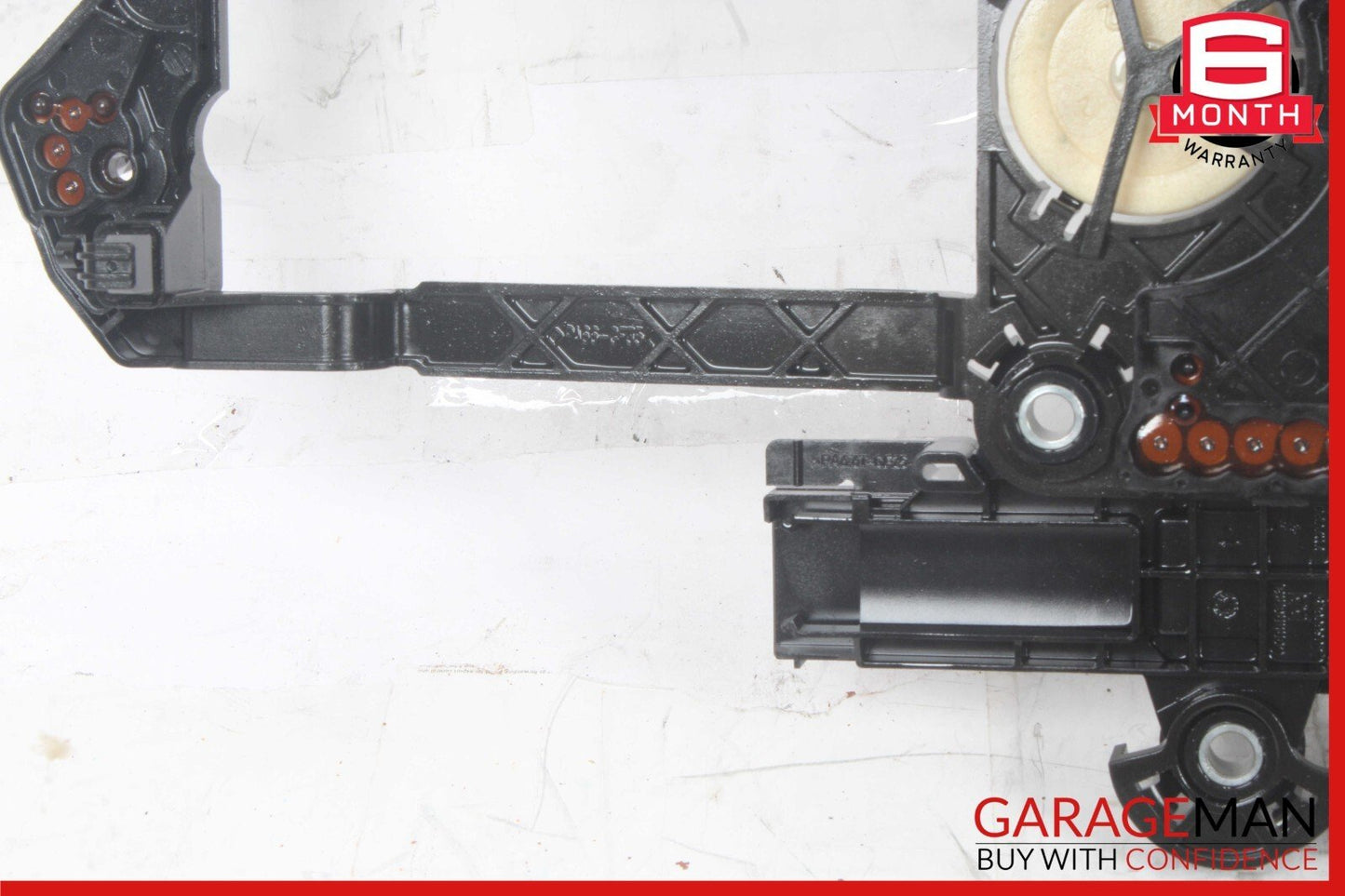 Mercedes W205 C300 E350 S600 VGS4 722.9 7G Transmission Conductor Plate TCU OEM