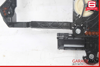 Mercedes W205 C300 E350 S600 VGS4 722.9 7G Transmission Conductor Plate TCU OEM