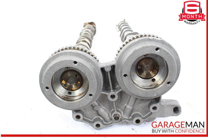 18-24 Audi A5 Engine Motor Dual Camshaft Cam Shaft Assembly OEM