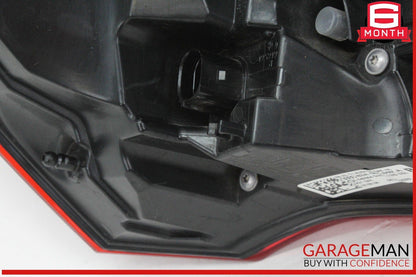 2019-2024 Audi A3 Rear Right Passenger Side LED Outer Tail Light Lamp 83A945092A