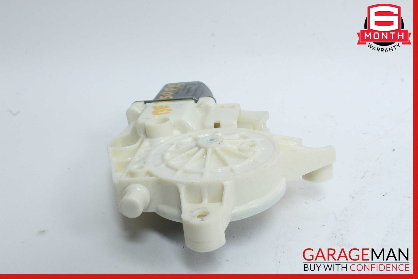 10-16 Mercedes W212 E350 E550 Front Right Side Door Window Regulator Motor Unit