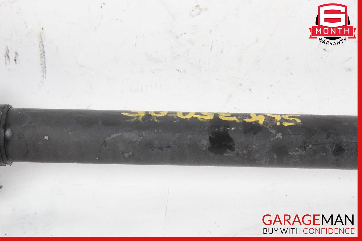 06-11 Mercedes R171 SLK350 SLK280 Rear Left or Right Axle CV Half Shaft OEM
