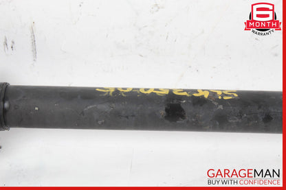 06-11 Mercedes R171 SLK350 SLK280 Rear Left or Right Axle CV Half Shaft OEM