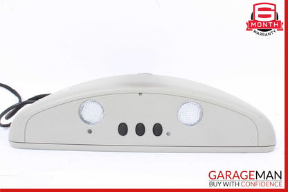 12-16 Mercedes W166 ML350 ML550 GL450 GL550 Interior Rear View Mirror OEM