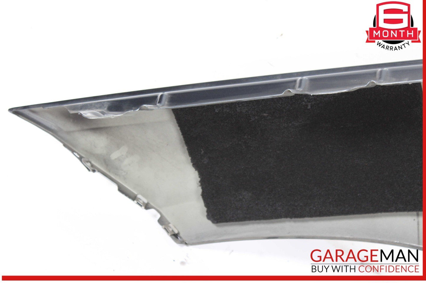 13-19 Mercedes X166 GL450 GL550 GLS450 Front Right Side Wing Fender Panel OEM
