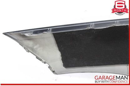 13-19 Mercedes X166 GL450 GL550 GLS450 Front Right Side Wing Fender Panel OEM