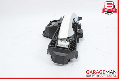 10-15 Mercedes X204 GLK250 Front Right Side Exterior Door Handle OEM