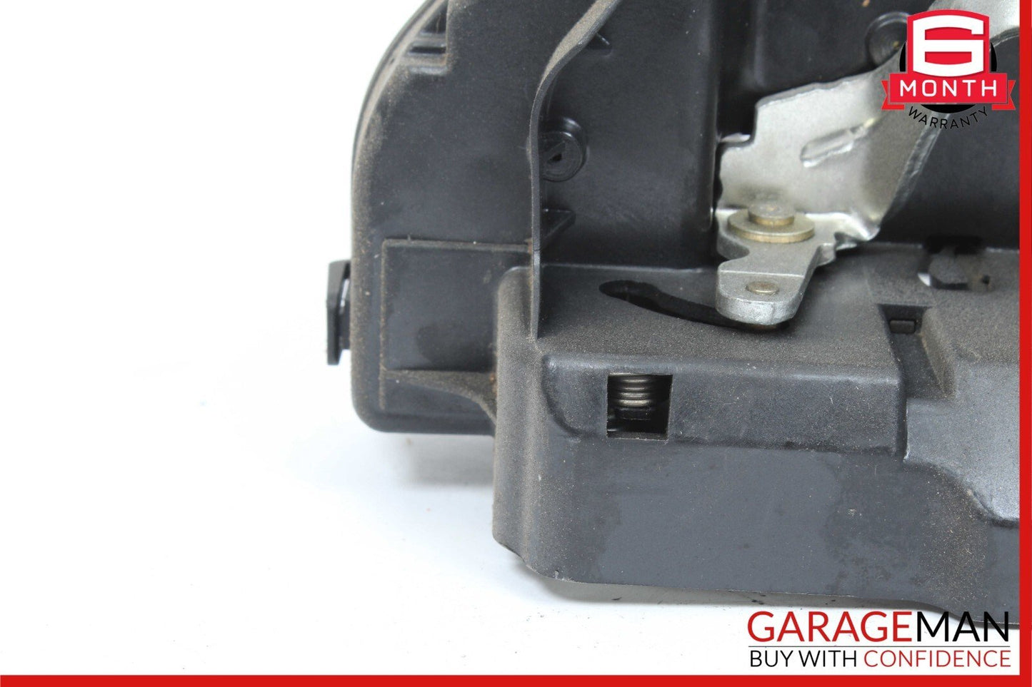 06-11 Mercedes W219 CLS550 Rear Right Door Lock Latch Actuator 2197300435 OEM