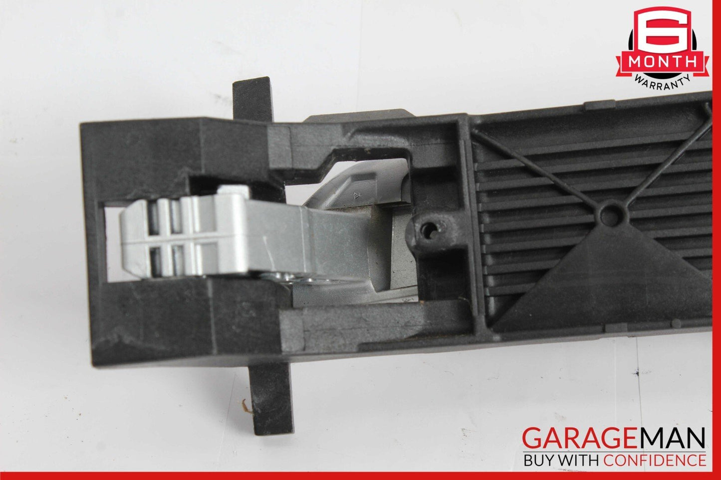 03-06 Mercedes R230 SL500 SL600 SL55 AMG Front Right Side Exterior Door Handle