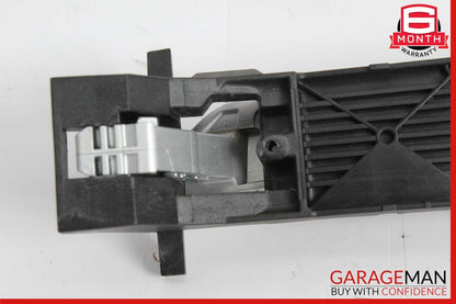 03-06 Mercedes R230 SL500 SL600 SL55 AMG Front Right Side Exterior Door Handle