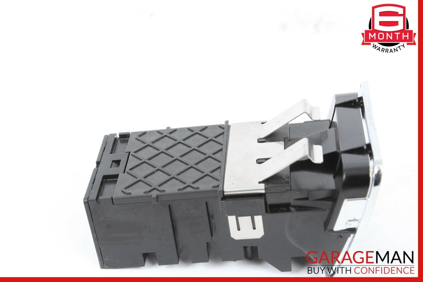 07-14 Mercedes CL550 S350 S550 Electronic Parking Button Switch Control Module