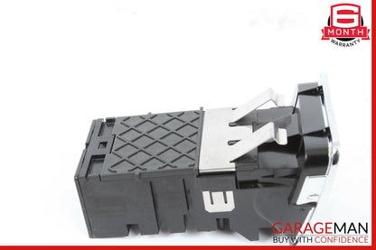 07-14 Mercedes CL550 S350 S550 Electronic Parking Button Switch Control Module