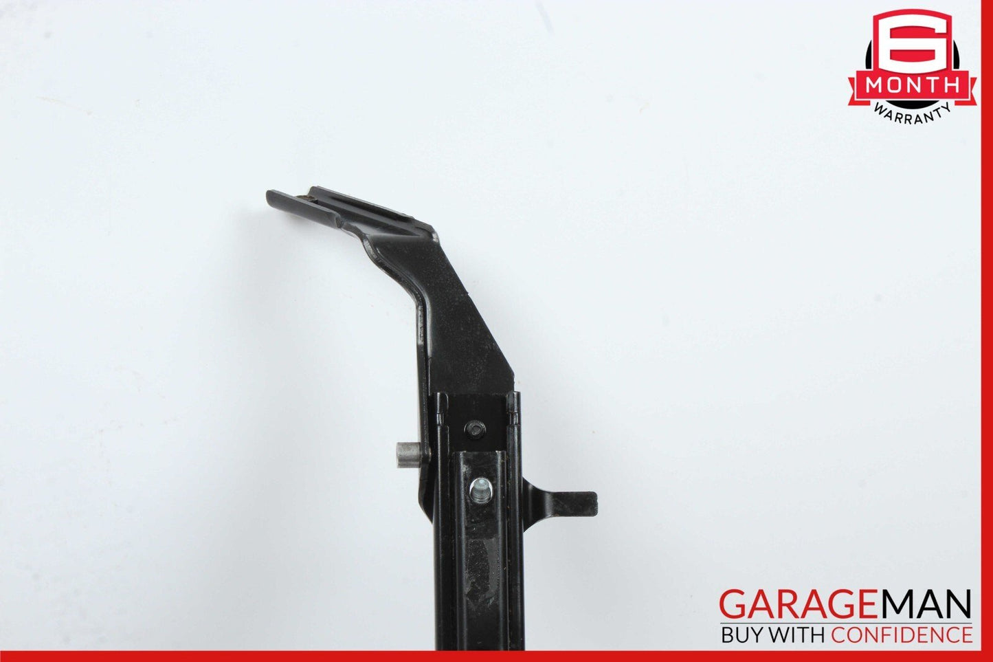 07-13 Mercedes W221 S63 AMG S550 Rear Right or Left Recline Seat Track Frame OEM
